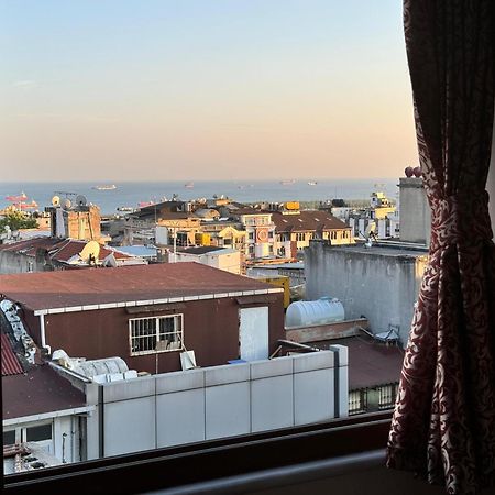 Hotel Visa Isztambul Kültér fotó