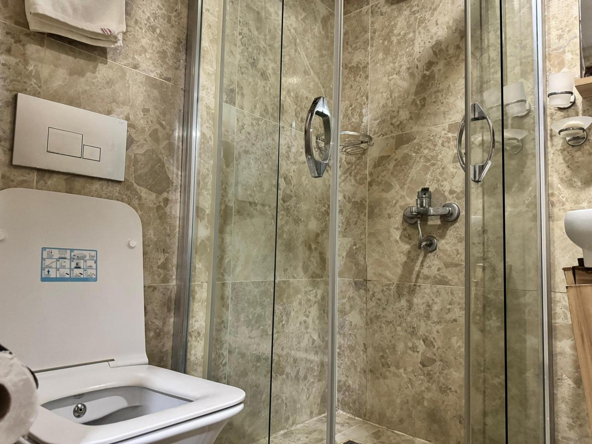 Hotel Visa Isztambul Kültér fotó